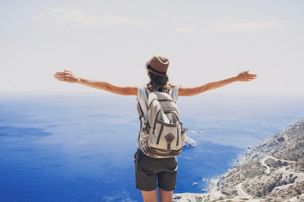 Khăn nén tắm greensilkwipes