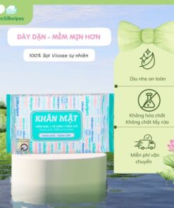 Khăn mặt đa năng