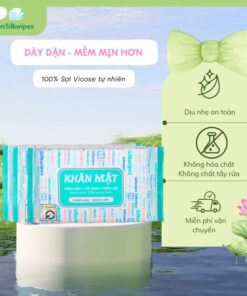 Khăn mặt đa năng