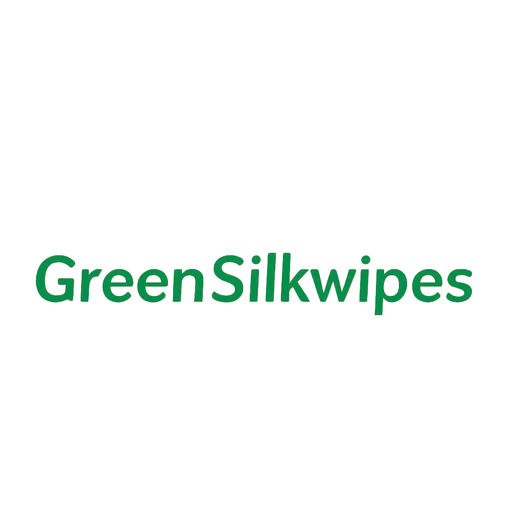 Greensilkwipes