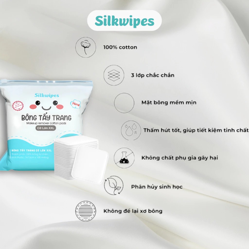 bong-tay-trang-khong-xo