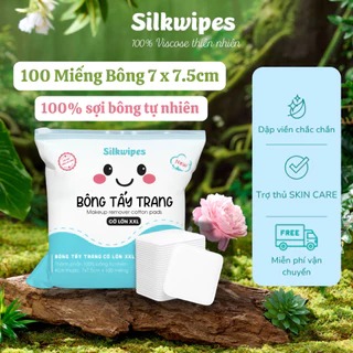 bong-tay-trang-Green Silkwipes